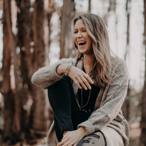 Chelsey Worth NorCal Doulas